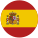 Ícone Espanha